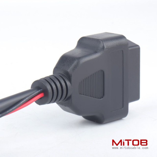 obd2  to  3pin  motorcycle  cable  16pin   to  3pin    cable for  motorcycle