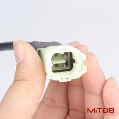 OBD2 16pin  female  to 4 Pin Diagnostic Adapter Cable Motorcycle Honda 4-pin  cable