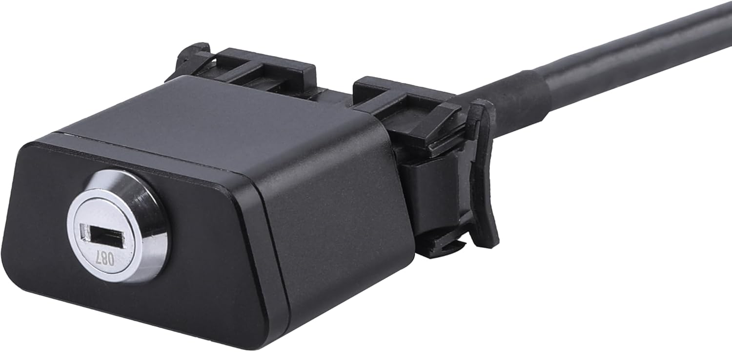 Metal OBD2 Port Lock OBDii Connector Anti-Theft OBDii Port Lock M03
