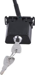 Metal OBD2 Port Lock OBDii Connector Anti-Theft OBDii Port Lock M03