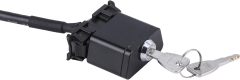 Metal OBD2 Port Lock OBDii Connector Anti-Theft OBDii Port Lock M03