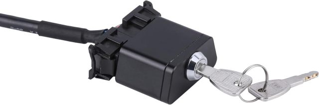 Metal OBD2 Port Lock OBDii Connector Anti-Theft OBDii Port Lock M03