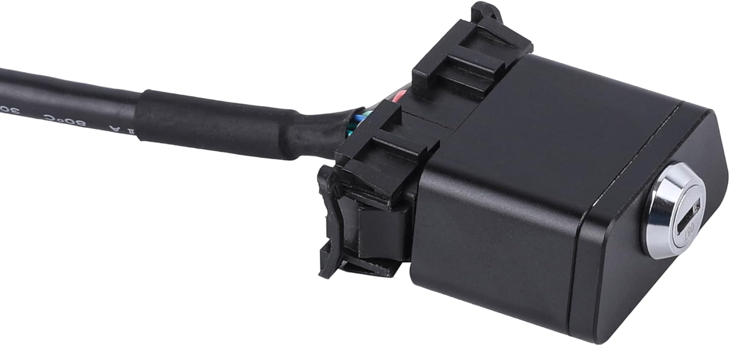 Metal OBD2 Port Lock OBDii Connector Anti-Theft OBDii Port Lock M03