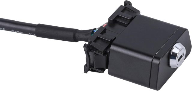 Metal OBD2 Port Lock OBDii Connector Anti-Theft OBDii Port Lock M03