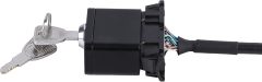 Metal OBD2 Port Lock OBDii Connector Anti-Theft OBDii Port Lock M03