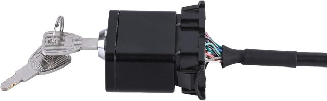 Metal OBD2 Port Lock OBDii Connector Anti-Theft OBDii Port Lock M03
