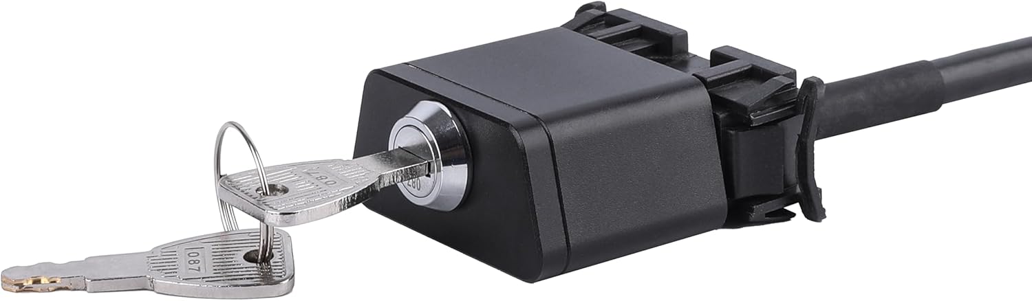Metal OBD2 Port Lock OBDii Connector Anti-Theft OBDii Port Lock M03
