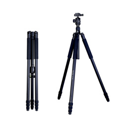 Manbily 98.5inch AZ-380 aluminum tripod camera with ball head