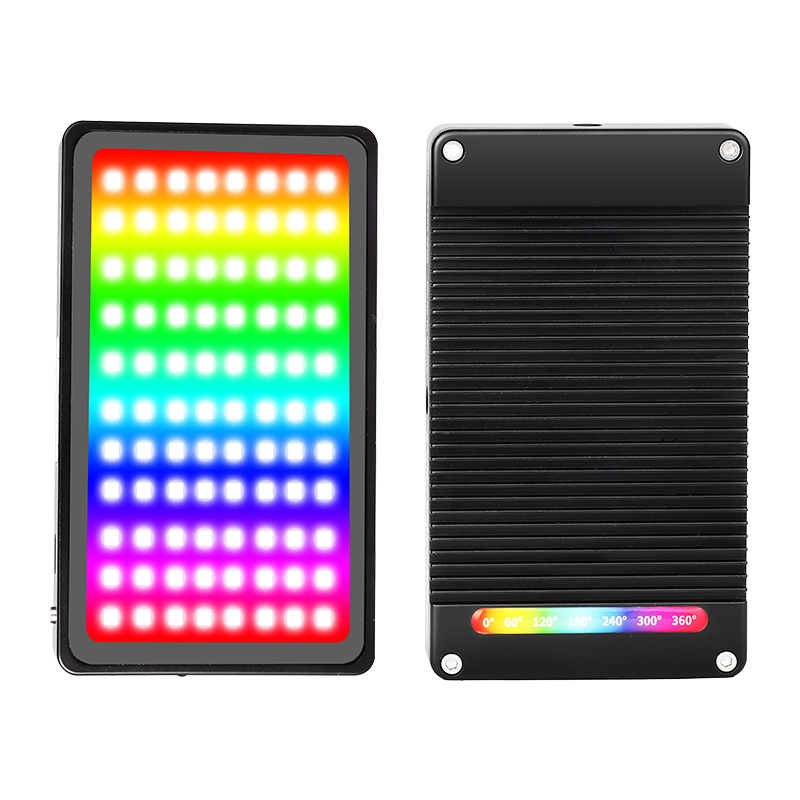 MFL-09 RGB Fill Light