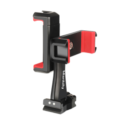 SP-03 ABS Plastic Mobile Tripod Stand Mobile Phone Holders Custom Universal Phone Stand Holder