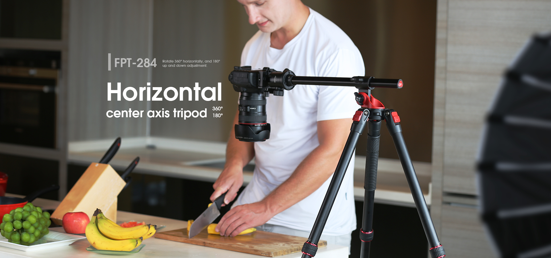 Manbily MBL-FB Kamera Blitzhalter - Professioneller Blitzhalter Für Fotografie