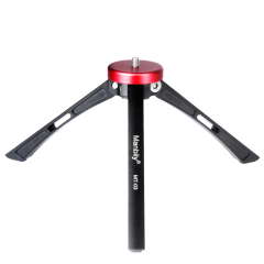 Manbily MT-03 DSLR camera tripod Universal Light Weight Tripod Table Mini desktop tripod