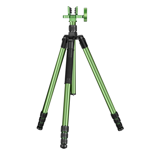 New Launched Aluminum Mount Adapter Precision Shooting Head Clamp Saddle for Hunting Shooting Camping