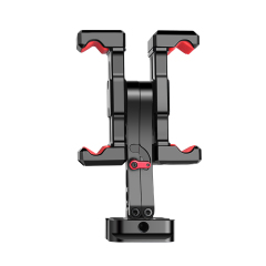 SP-12 Aluminum alloy Mobile Tripod Stand Mobile Phone Holders Custom Universal Phone Stand Holder