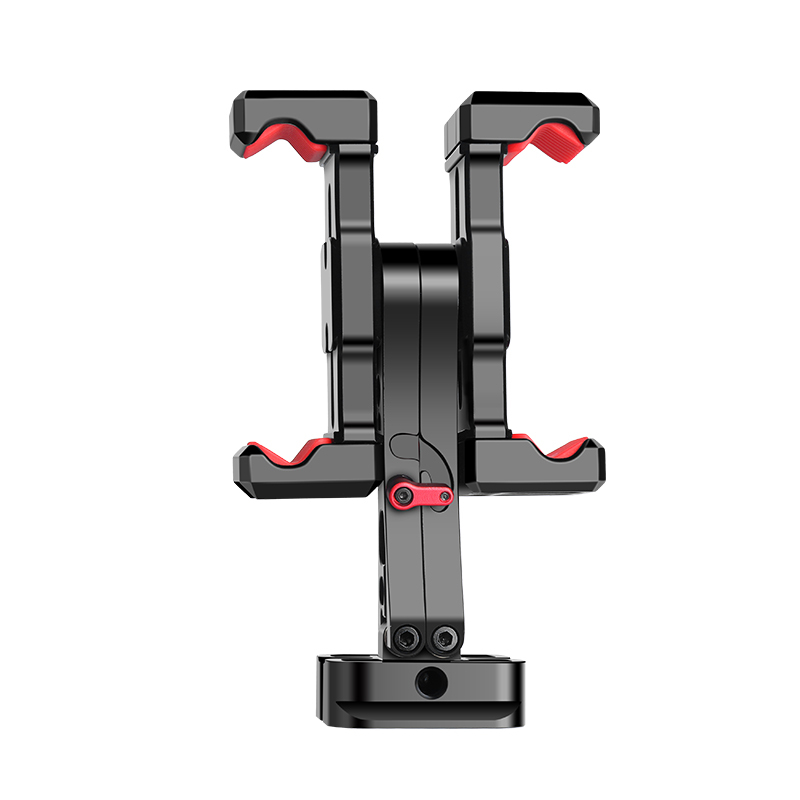 SP-12 Aluminum alloy Mobile Tripod Stand Mobile Phone Holders Custom Universal Phone Stand Holder