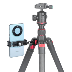 Manbily SP-series Smartphone Clip Bracket