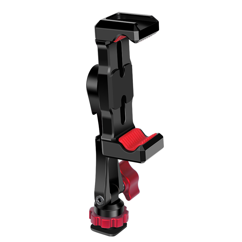 Manbily SP-series Smartphone Clip Bracket