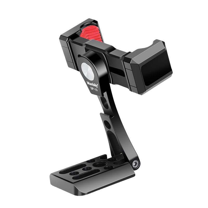 Manbily SP-series Smartphone Clip Bracket