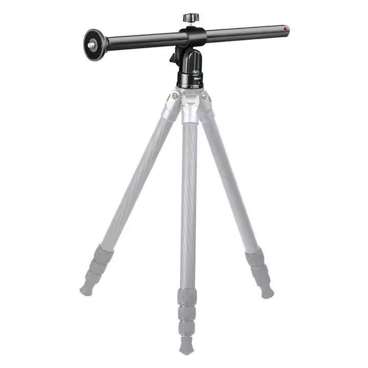 Manbily ZW-02 Camera Tripod Boom Arm Extension