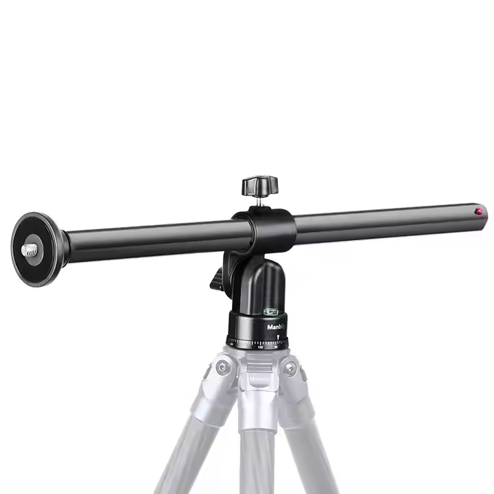 Manbily ZW-02 Camera Tripod Boom Arm Extension