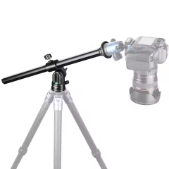 Manbily ZW-02 Camera Tripod Boom Arm Extension