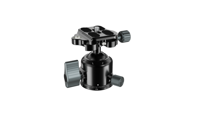 Manbily Aluminun alloy 28 mm Ball Head