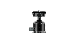 Manbily Aluminun alloy 28 mm Ball Head