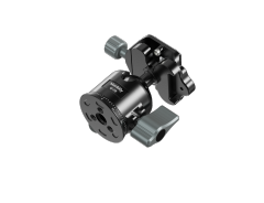 Manbily Aluminun alloy 28 mm Ball Head
