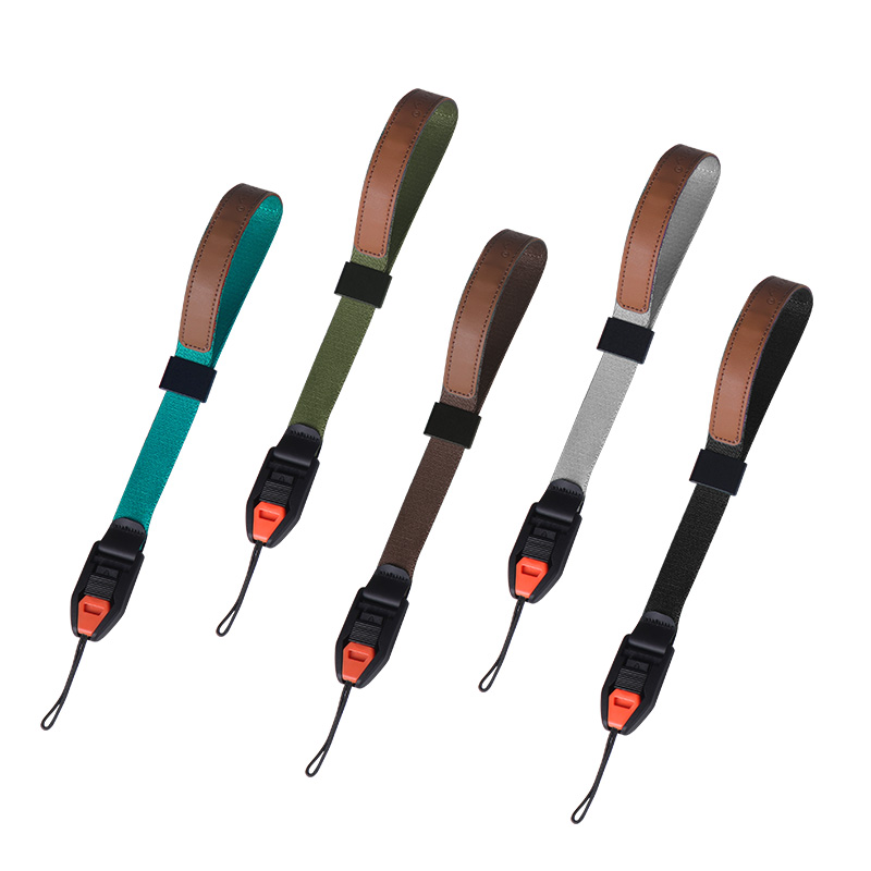 Manbily Camera Wrist Strap