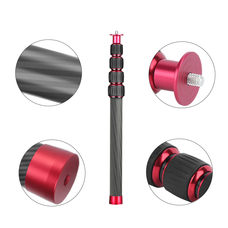 Manbily xtension rod