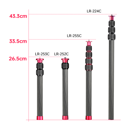 Manbily xtension rod