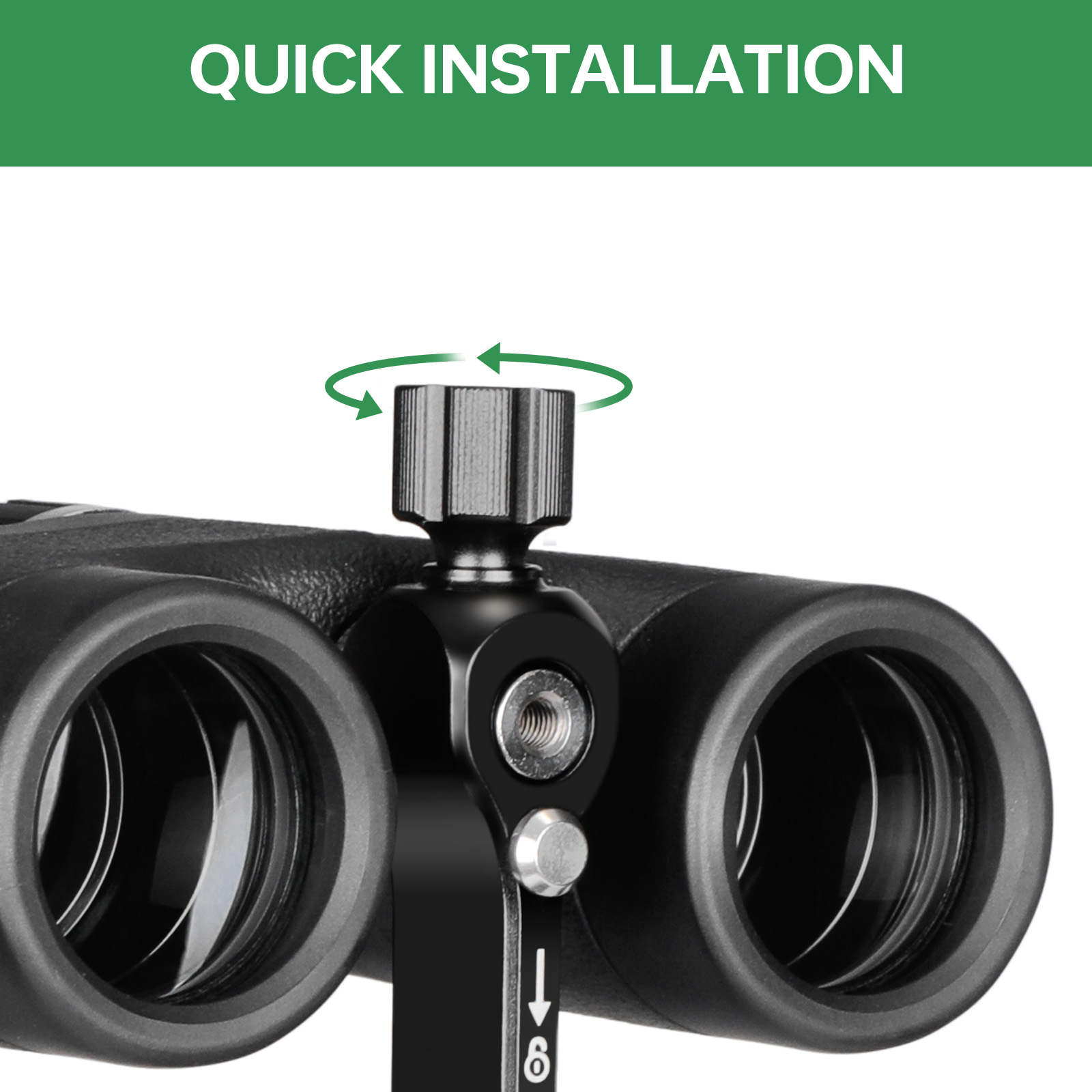 Manbily WYJ01 Telescope Mount