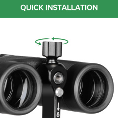 Manbily WYJ01 Telescope Mount