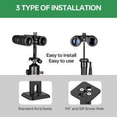 Manbily WYJ01 Telescope Mount