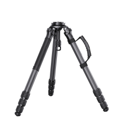 Manbily MT-364 Carbon Fiber Hunting Tripod Heavy Duty hunting outdoor tripod