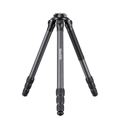 Manbily MT-364 Carbon Fiber Hunting Tripod Heavy Duty hunting outdoor tripod