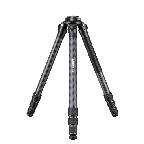 Manbily MT-364 Carbon Fiber Hunting Tripod Heavy Duty hunting outdoor tripod