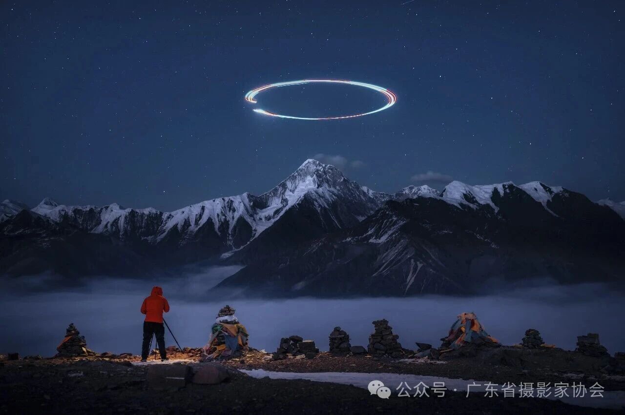 第八届的“曼比利”摄影投稿