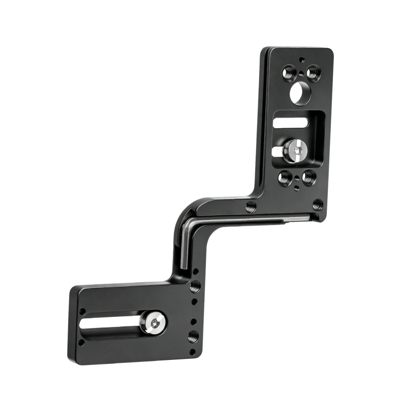 Manbily MBL-FB02 Mini Flash Bracket