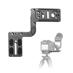 Manbily MBL-FB02 Mini Flash Bracket