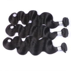 Remy Hair Body Wave Bundle