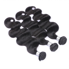 Remy Hair Body Wave Bundle