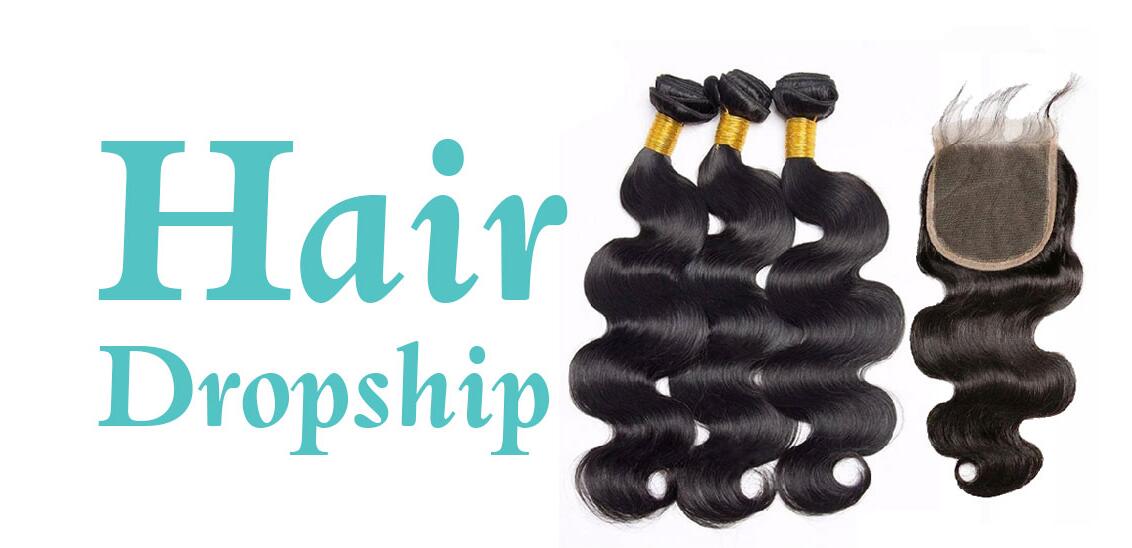 Advantages of Dropshipping Hair Business: Why Sell Hair Bundles & Wigs With Drop Shipping?