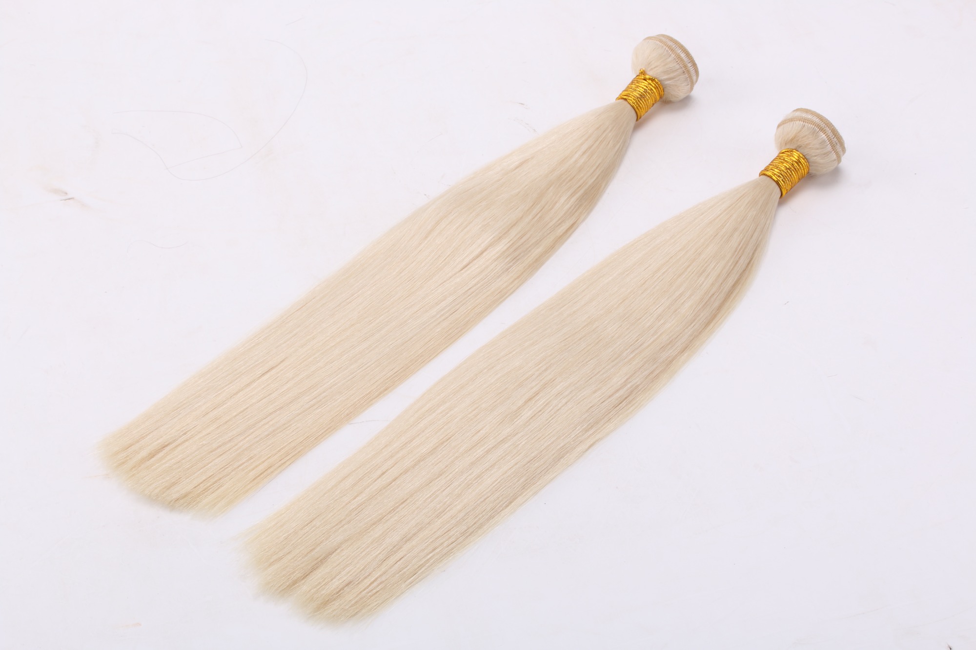 Single Drawn vs. Double Drawn Hair Extensions: What’s the Difference?