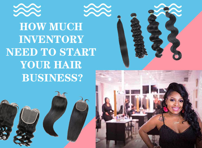 How Many Bundles You Need To Start A Hair Company?