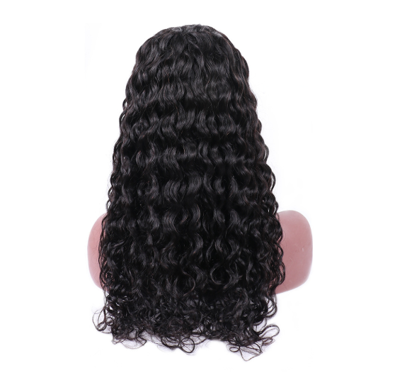 Curly Wig Maintenance Guide - How To Untangle, Style, Wash, Care For Curly Human Hair Wigs?