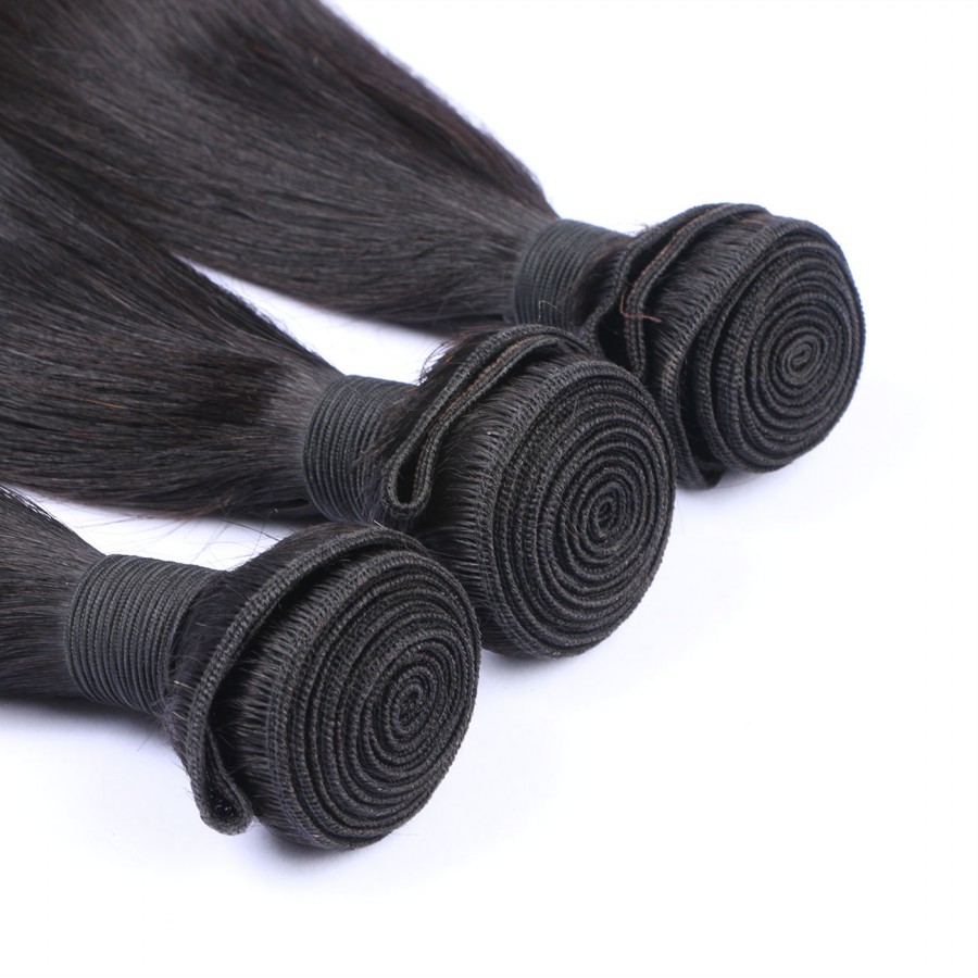 Different Types Of Hair