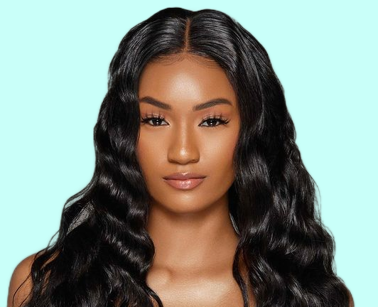 Front Lace Wig