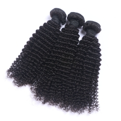 Remy Hair Kinky Curl