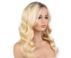 T1B/613 LACE FRONT WIG